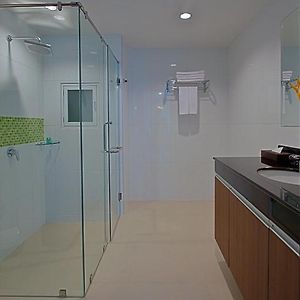 Suite à 1 Chambre à Coucher
