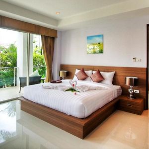 Suite à 2 Chambres à Coucher